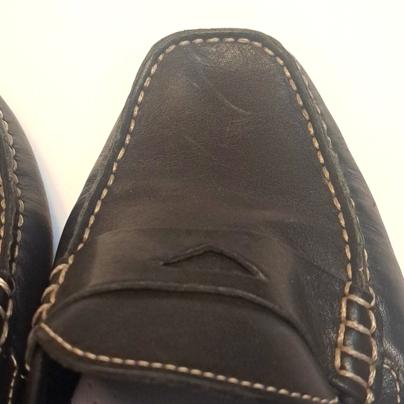 Cole Haan Women's Trillby Loafers, 9B - Picture 10 of 11